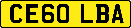 CE60LBA