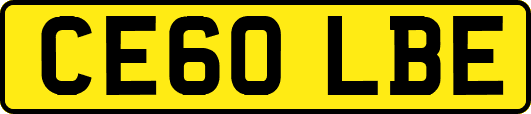 CE60LBE