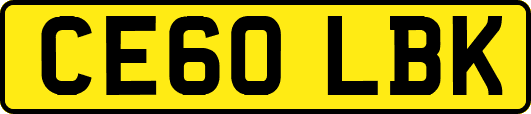 CE60LBK