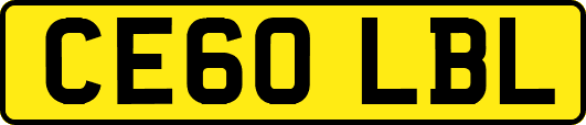 CE60LBL