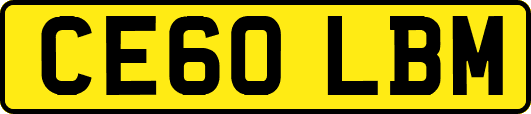 CE60LBM