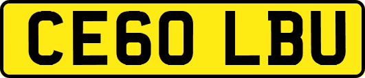 CE60LBU