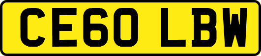 CE60LBW