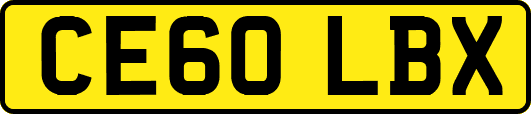 CE60LBX
