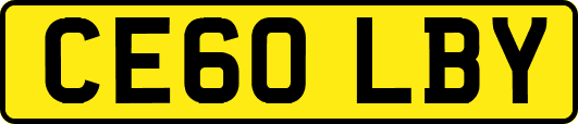 CE60LBY