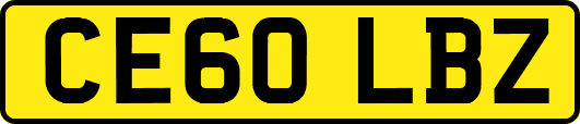 CE60LBZ