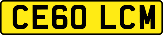 CE60LCM
