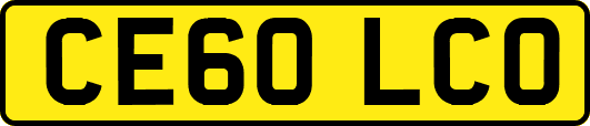 CE60LCO
