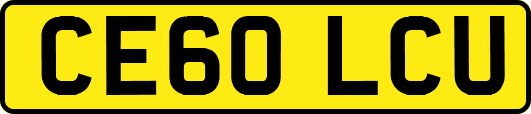 CE60LCU