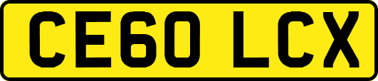 CE60LCX