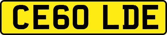 CE60LDE