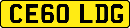 CE60LDG