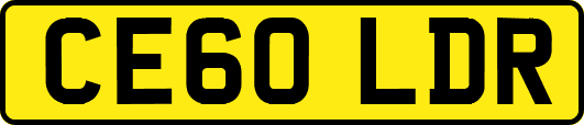 CE60LDR