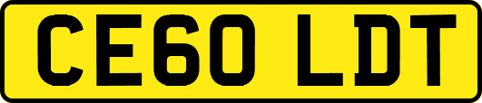 CE60LDT