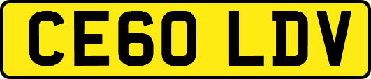 CE60LDV