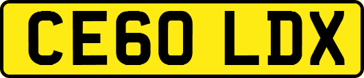 CE60LDX