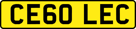 CE60LEC