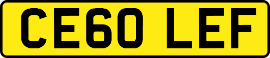 CE60LEF