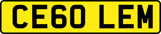 CE60LEM