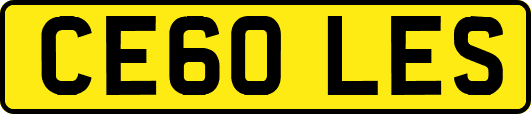 CE60LES