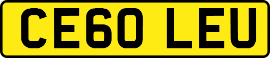 CE60LEU