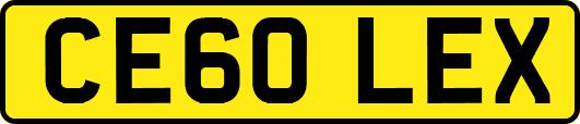 CE60LEX