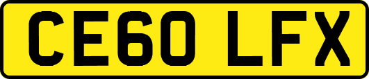 CE60LFX