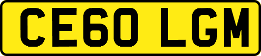 CE60LGM