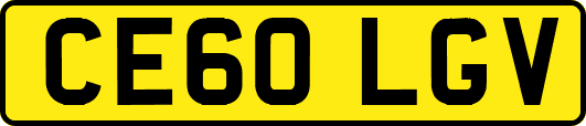 CE60LGV
