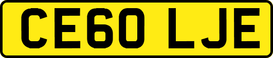 CE60LJE