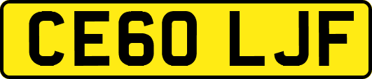 CE60LJF