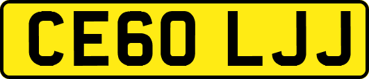 CE60LJJ