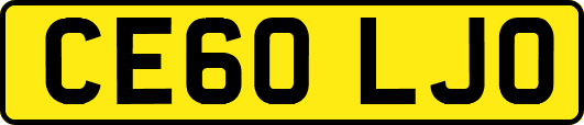 CE60LJO
