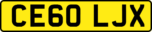 CE60LJX