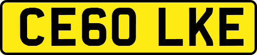 CE60LKE