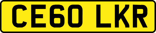 CE60LKR