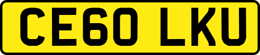 CE60LKU