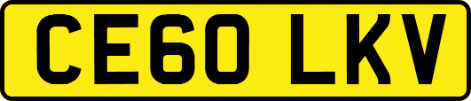 CE60LKV