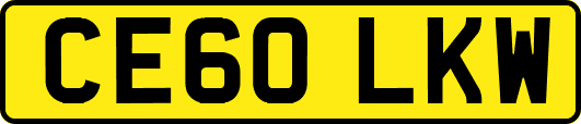 CE60LKW