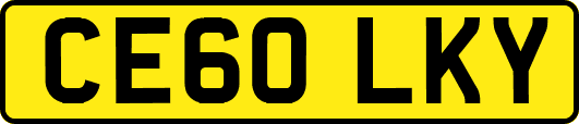 CE60LKY