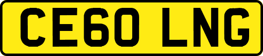 CE60LNG