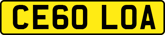 CE60LOA