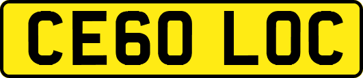 CE60LOC