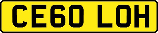 CE60LOH