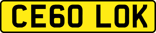 CE60LOK