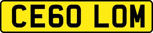CE60LOM