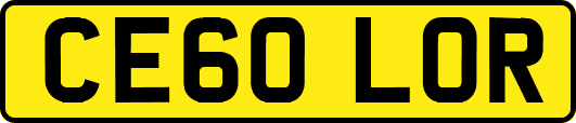 CE60LOR