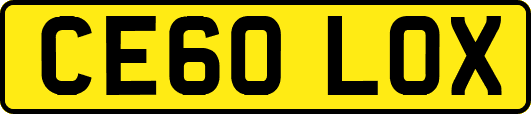CE60LOX