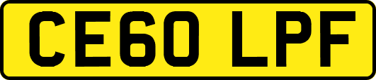 CE60LPF