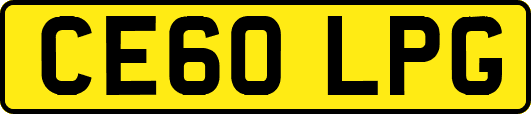 CE60LPG